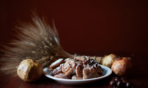 Dolci di castagne, Braceria Rauseo